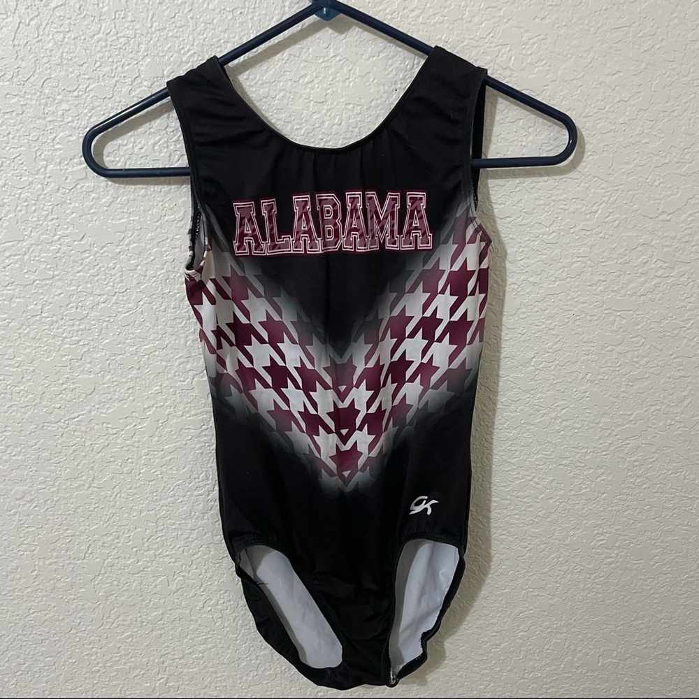 Adult Small GK Gymnastics Leotard!